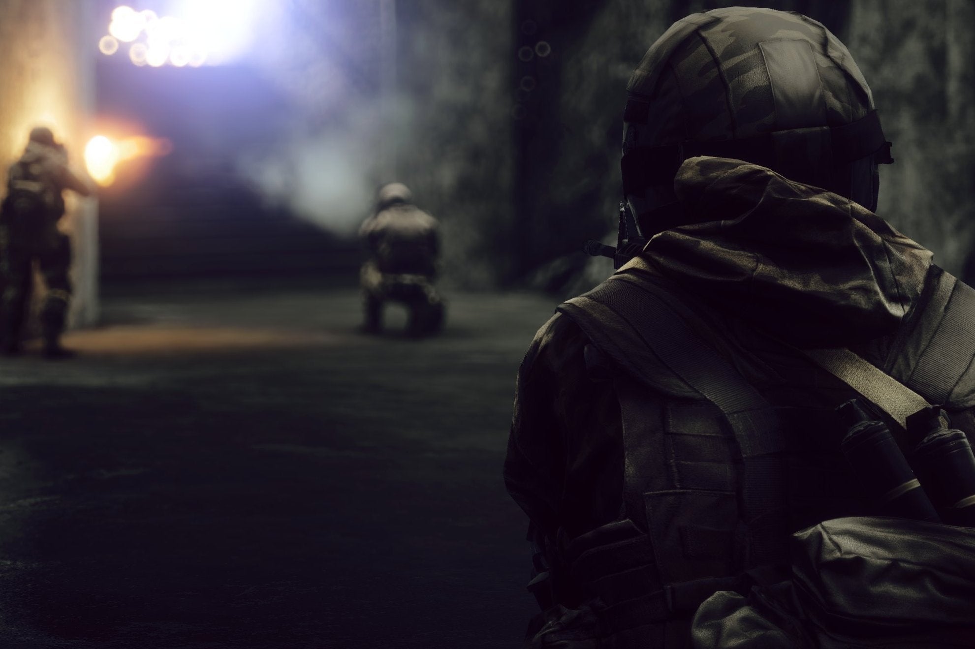 Probably the best fan-made Battlefield 4 video ever