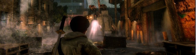 Project Awakened: Unreal Engine 4 tech demo shows deep character customisation