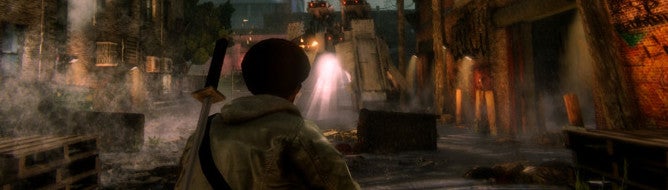 Project Awakened dev explains why it scrapped its crowd-funding drive
