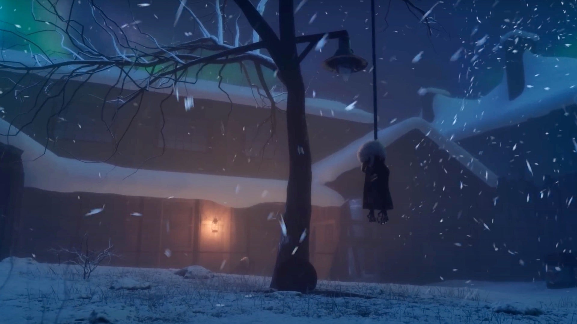 Long-in-the-works Half-life 2: Episode 3 fan game Project Borealis now has a 10-minute Prologue on Steam