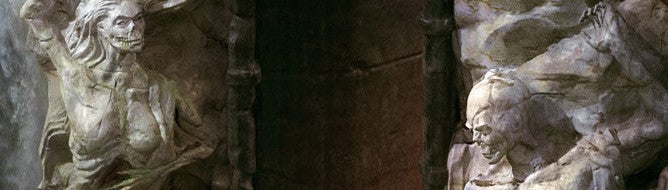 Project Eternity Kickstarter update notes new stretch goals, first environment shot released