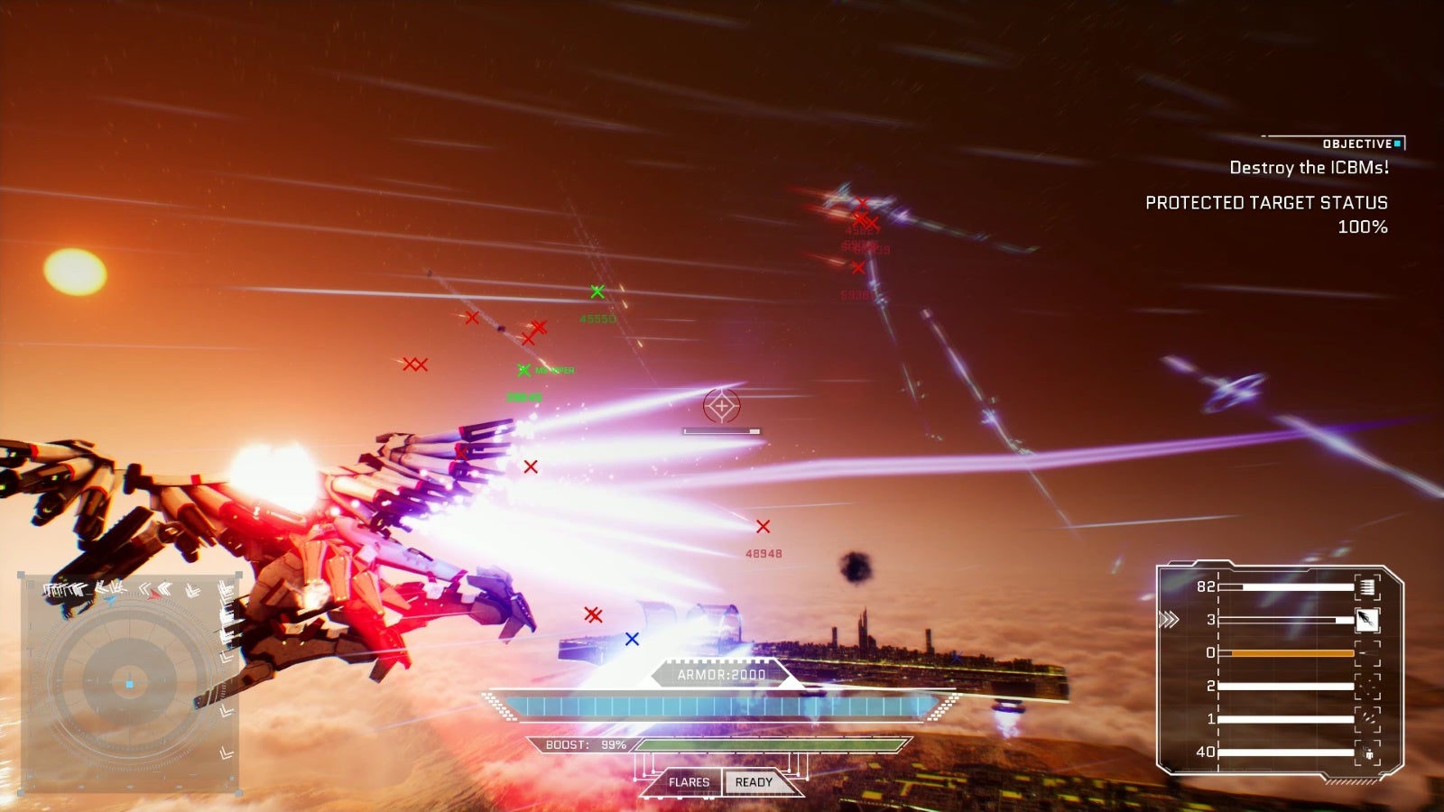 Project Nimbus re-launches with a free and fancy remaster