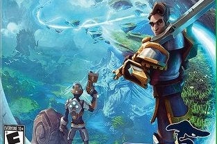 Project Spark release date set for October on Xbox One and PC