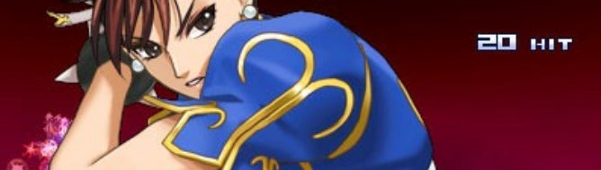 Project X Zone gets new screens