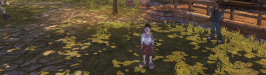 Project Spark beta tester makes Fable's Oakvale in-game