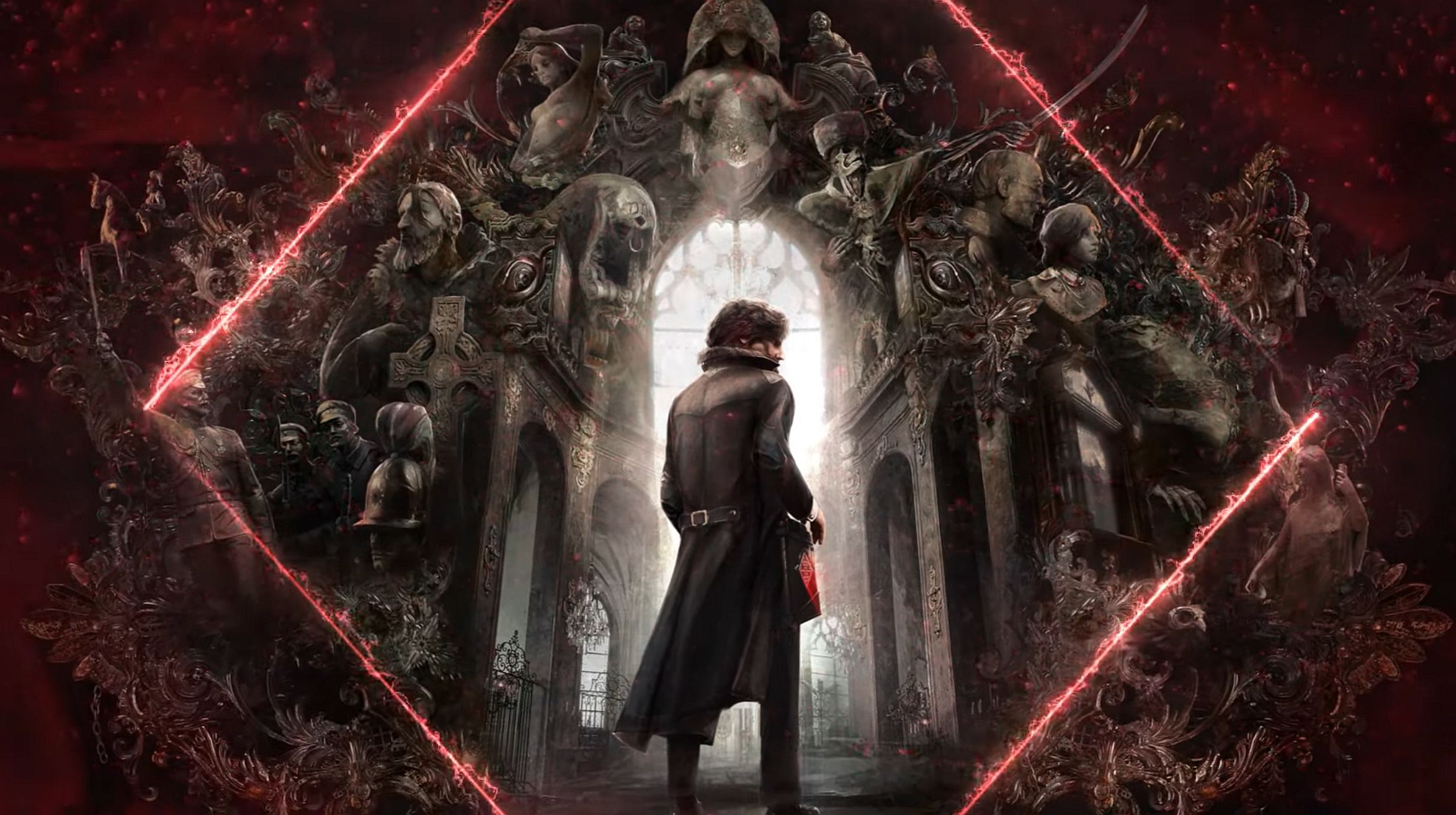 11 bit Studios and Fool’s Theory announce Project Vitriol, a "morally ambiguous" narrative-driven RPG