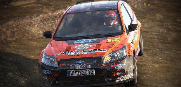 What, Wheelie (Really)? Project Cars 2 Announced