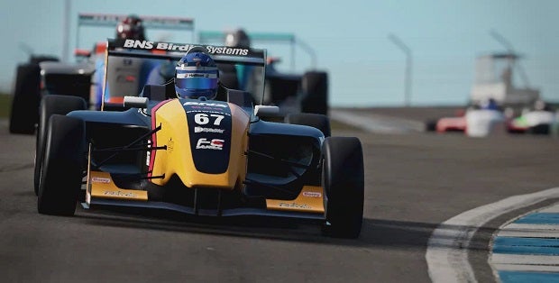 Project Cars 2 review