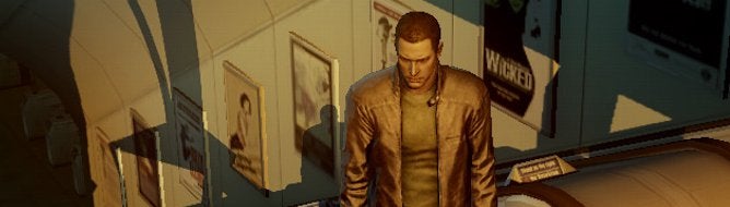 Footage of Radical's canceled Project Treadstone released
