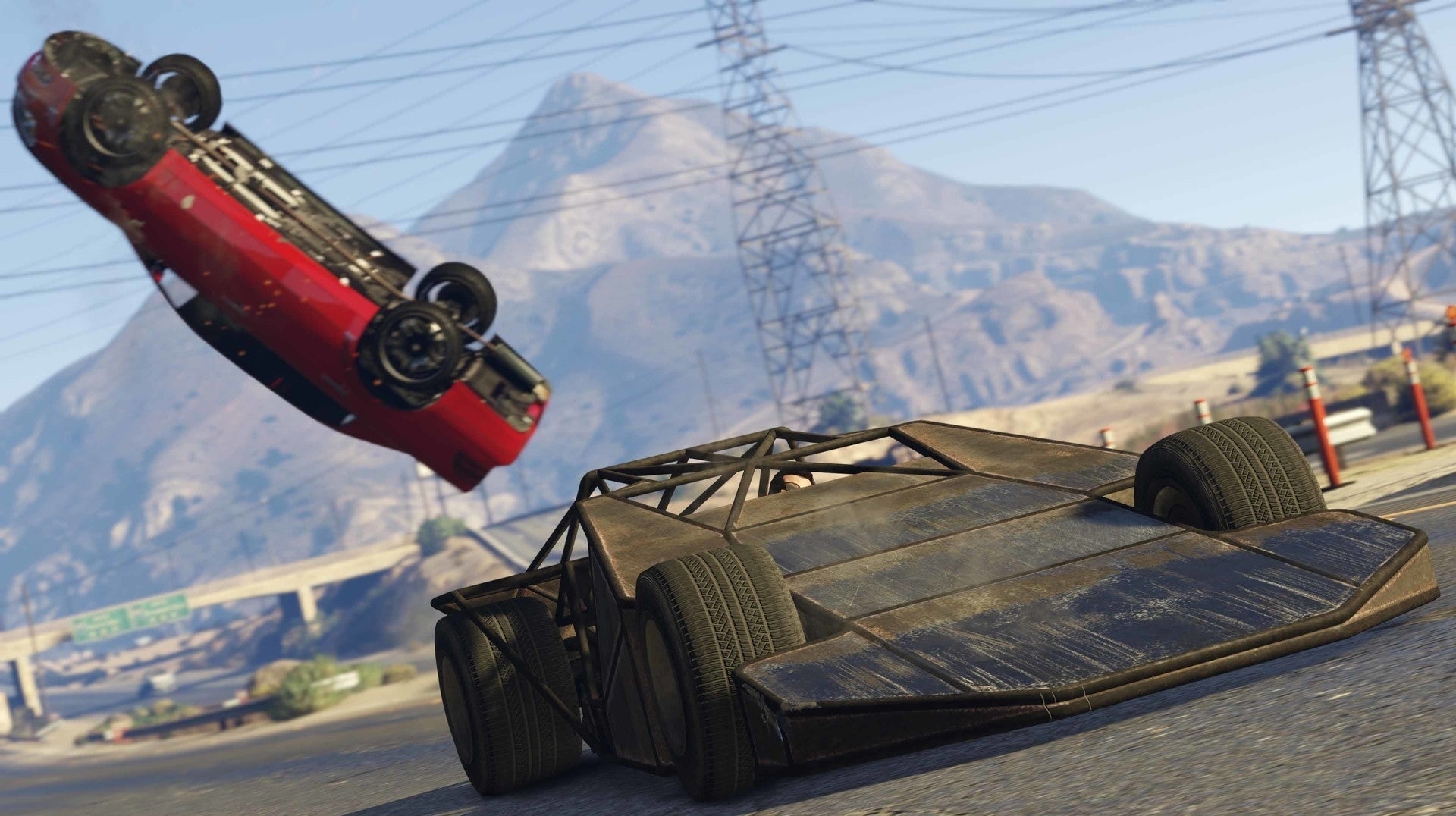 Prominent GTA Online cheat website shuts down "after discussions with Take-Two"