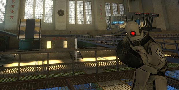 Half-Life 2 add-on