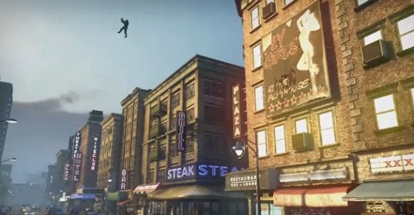 Prototype 2 Isn't Out Until 2012