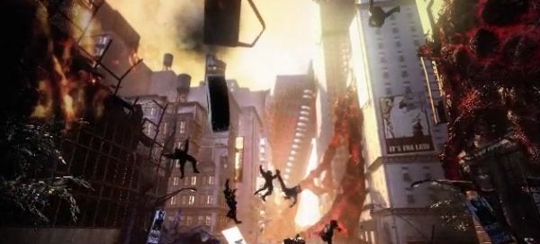 The Other Thing: Prototype 2