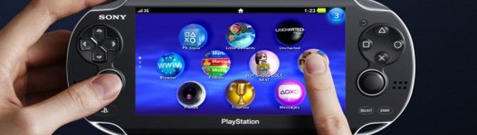 Japanese online retailers selling out Vita preorder stock