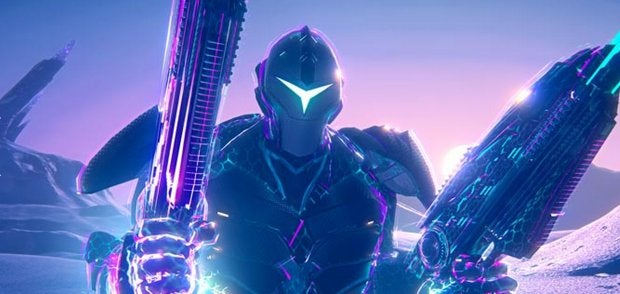 Two Year Talk: Interviewing Planetside 2's Creative Director