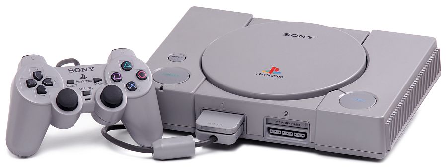 PS1 and PS2 local emulator in the works for PS4 - report