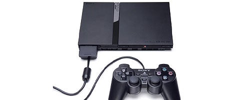 Timeline shows off high points in PS2's life on the market