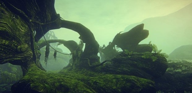 Contintental Gift: PlanetSide 2 Roadmap Updated