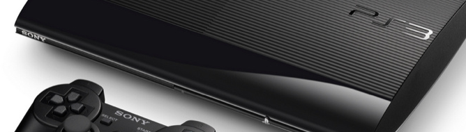 12GB PS3 SKU finally spotted in North America