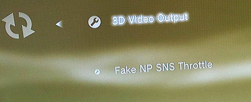 PS3 3D Firmware update coming June 10