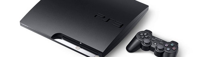 Amazon leaks 25% PS3 price cut?