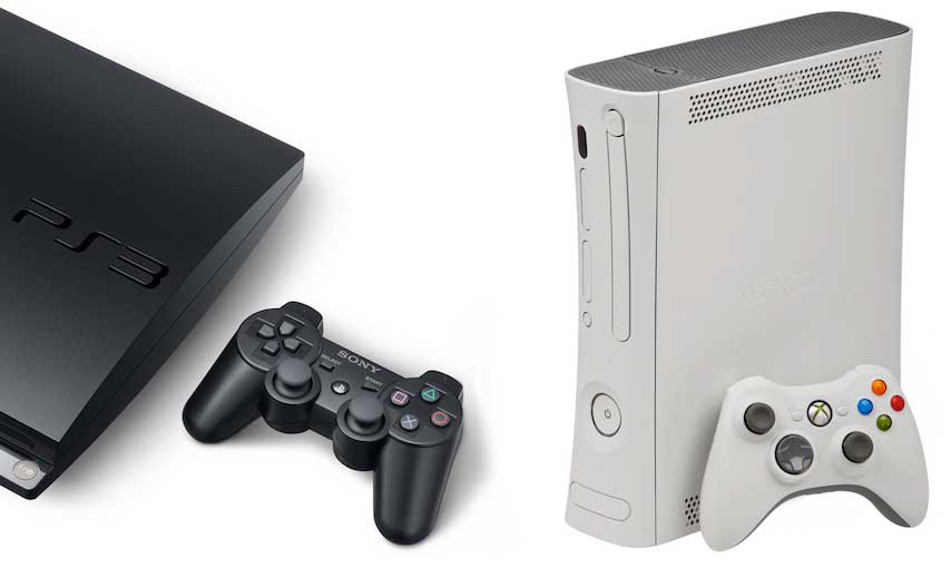 Don't expect Assassin's Creed games on PS3 and Xbox 360 games after next year