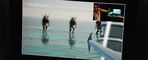 PS3 motion controller to be fully shown at TGS