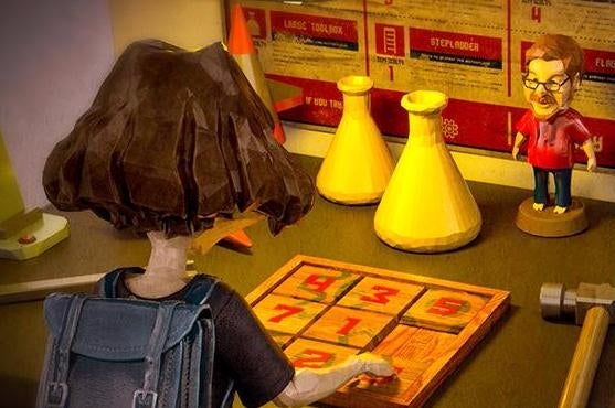 PS4-exclusive The Tomorrow Children now has a mobile spin-off