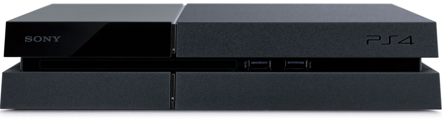 PS4 sold through 1 million units during first 24 hours of availability in North America