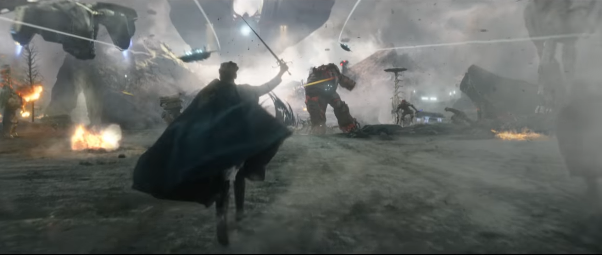 New PlayStation ad gives PS4 exclusive titles a live-action makeover
