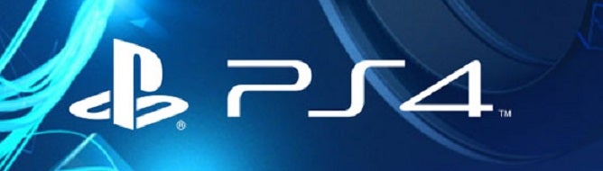 PlayStation 4 websites open