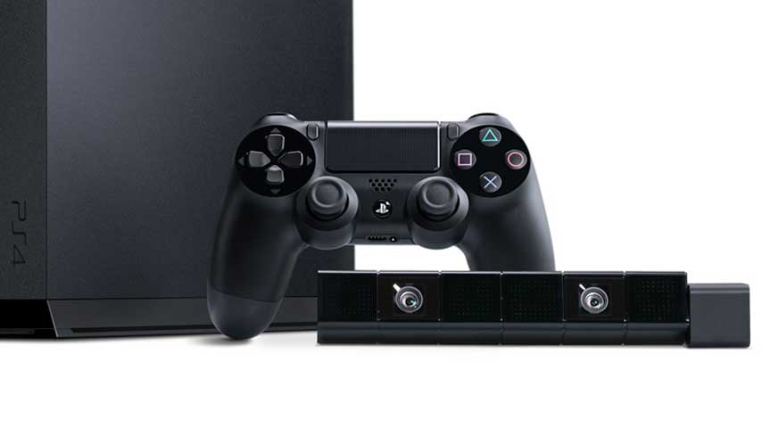 PS4 to get PSone and PS2 support with native 1080p rendering, new VR demos inbound - insider