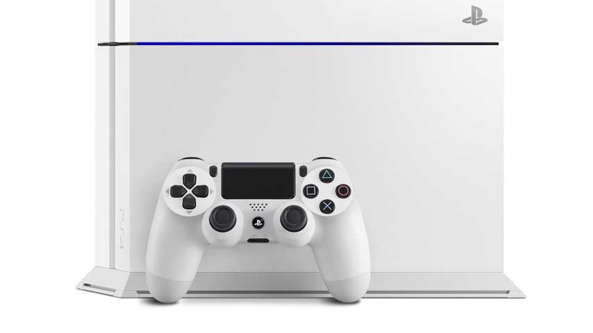 PS4 firmware update 3.00 now live