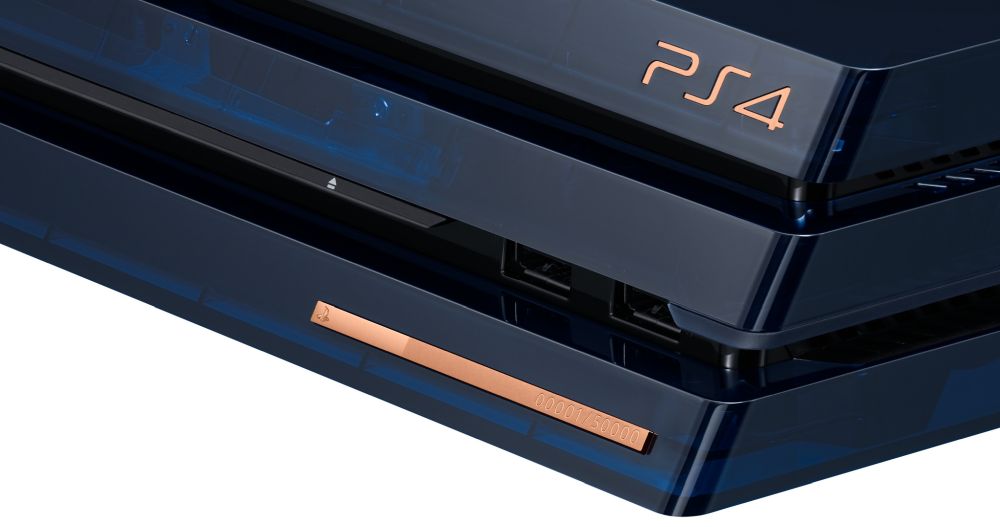Sony could raise PS4 prices in the US if Trump's China tariffs go in effect