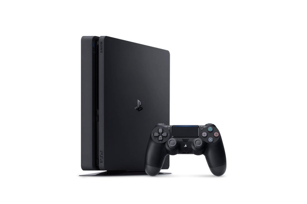 Sony celebrates PlayStation 4's fifth anniversary with some interesting stats