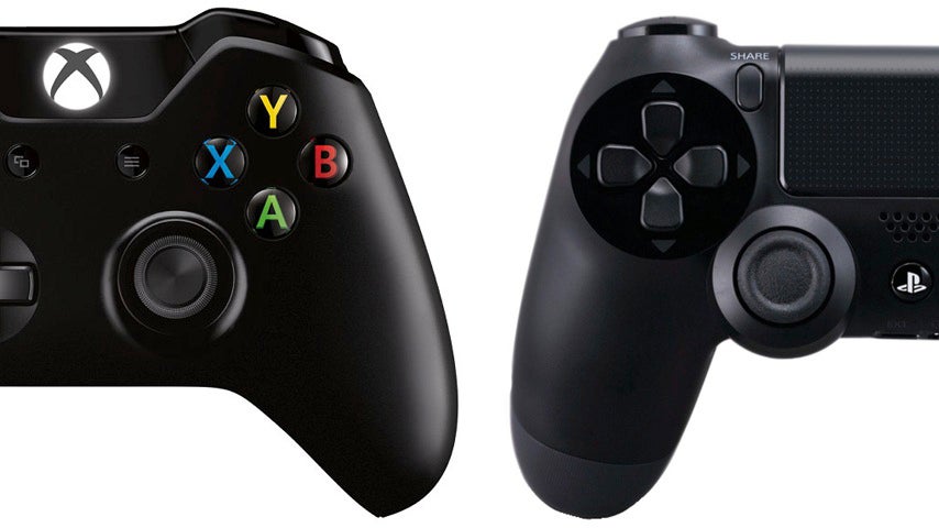 Call of Duty tops November NPD chart, new-gen consoles hit new sales records