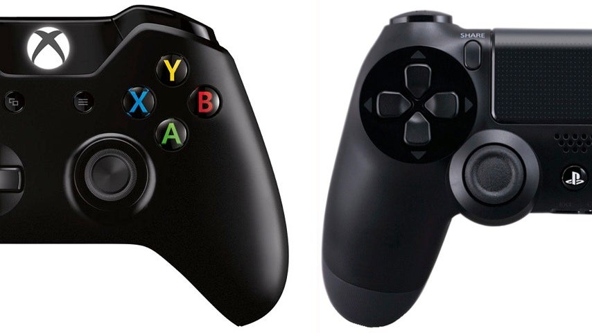 Less than 2% of Xbox One use is for backwards compatible games, so maybe Sony's got it right after all - report