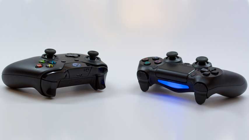 PS4 and Xbox One combined sales at 60 million units, says EA
