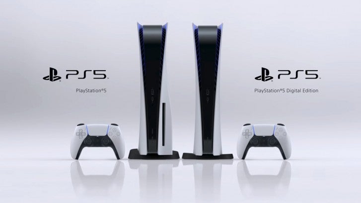 A PS5 Remote Play app has appeared on PS4s, revealing streaming resolution options
