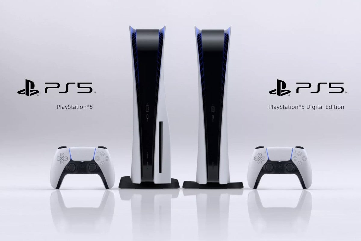 PS5 restock: where to find and buy PlayStation 5 consoles