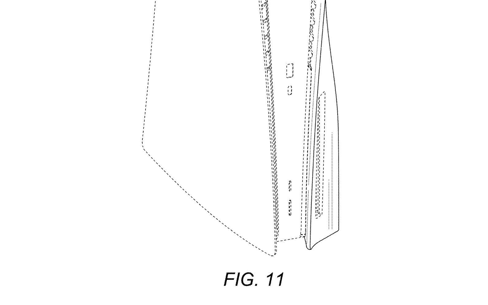 PS5 faceplates could be coming soon according to a Sony patent