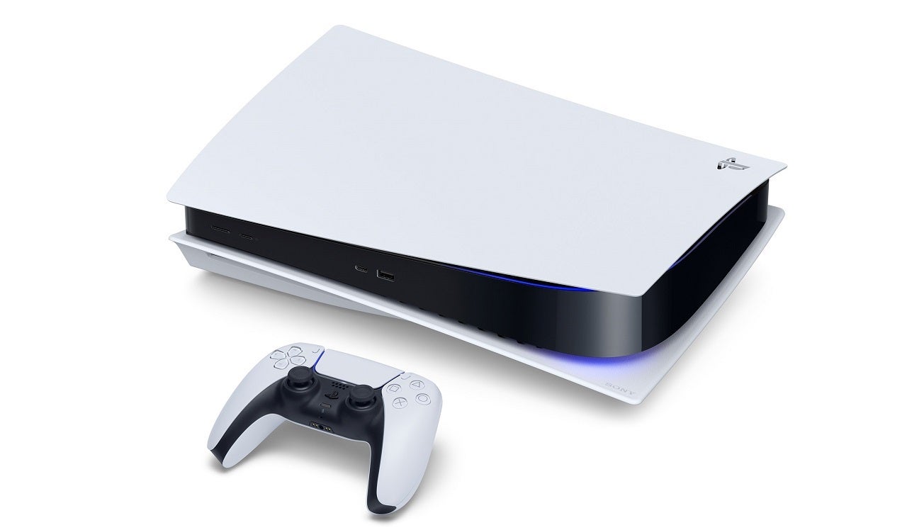 PS5 already looks unbeatable