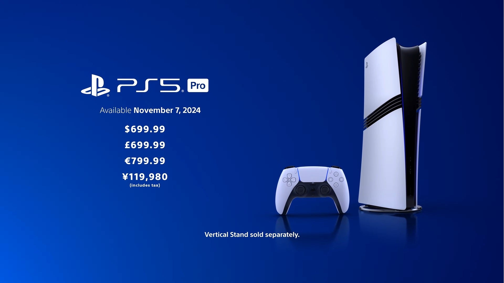 The PS5 Pro is real, but it's so expensive you might wish it wasn't