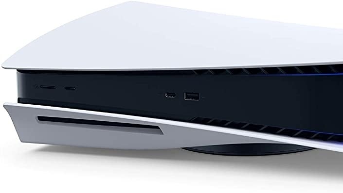 Sony reportedly set to open up PS5 for internal storage this summer