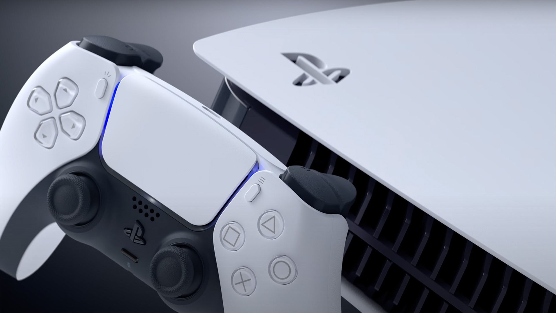 PlayStation 5 beta lets you adjust power light brightness