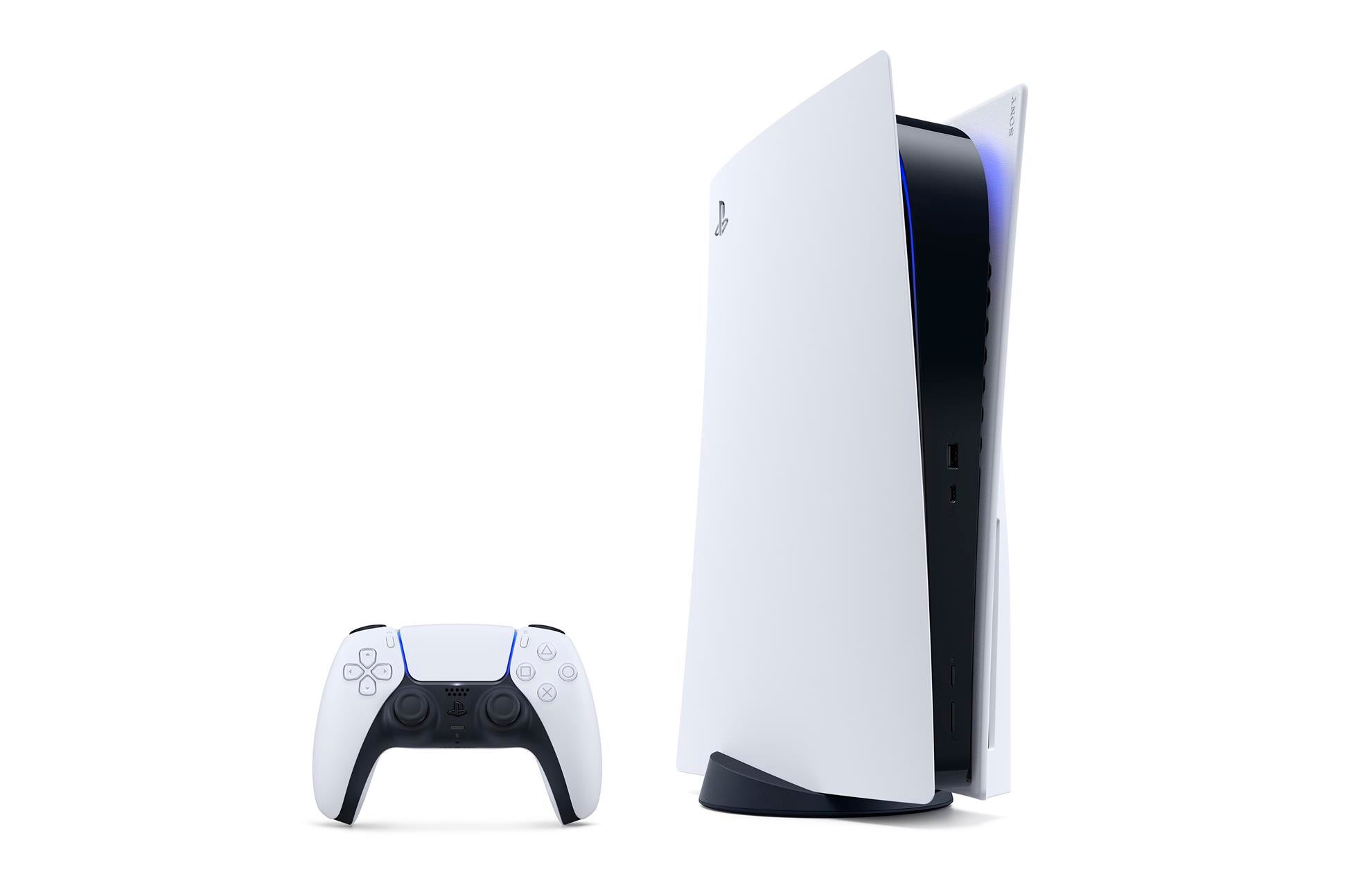 PS5 launch line-up is "no comparison" to PS3 or PS4 line-ups, says Jim Ryan
