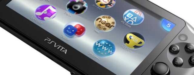 Sony removes recently added PSone & PSP classic games from Vita store