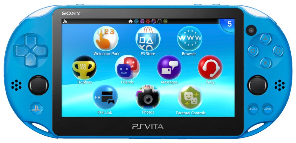 PS Vita just got a new firmware update, likely to fix Trinity exploit