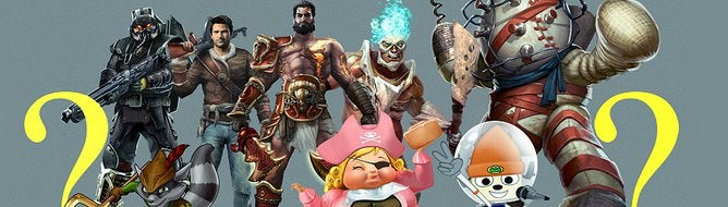PS All-Stars Battle Royale gets two new strategy videos
