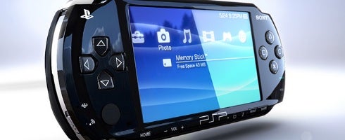 PSP "getting a bit old," says Yoshida